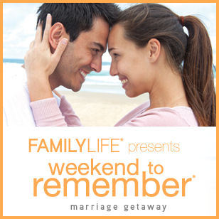Weekend To Remember By Family Life: Review