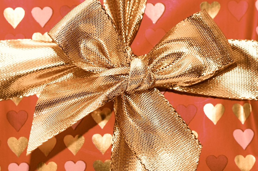 Free Gift Ideas For V-Day Or Any Day