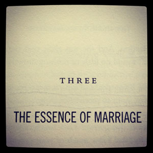 The Meaning Of Marriage By Timothy Keller – The Essence Of Marriage