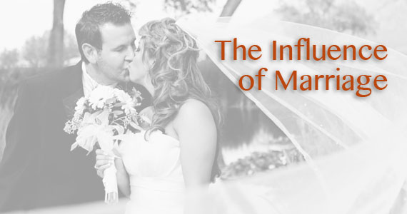 The-Influence-of-Marriage