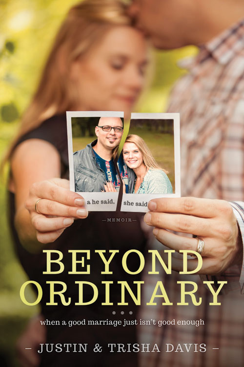 beyond-ordinary