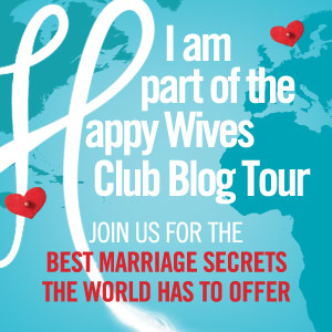 Happy Wives Do Exist – Happy Wives Club Book Review