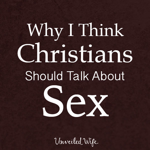 christians-should-talk-about-sex
