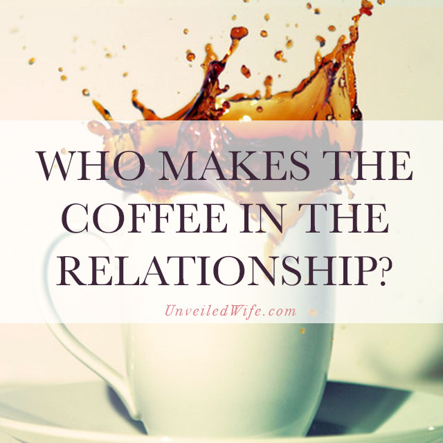 Who-Makes-The-Coffee-In-The-Relationship