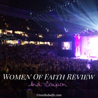 Women-of-Faith-Review