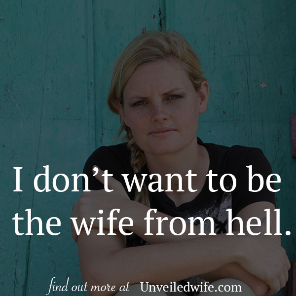 The Wife From Hell