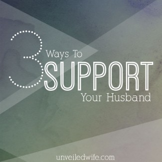 support-your-husband
