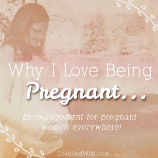 why-i-love-being-pregnant
