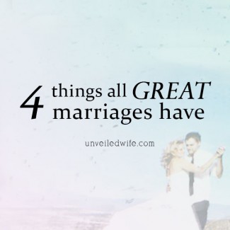 great-marriages