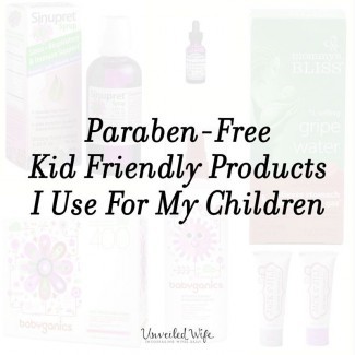 Paraben-Free-Kid-Friendly-Products-I-Use-For-My-Children-1