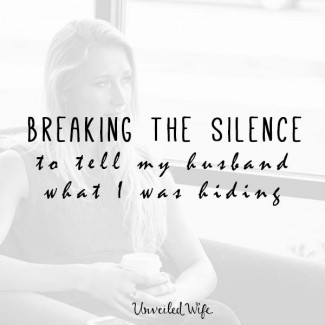 breaking-the-silence