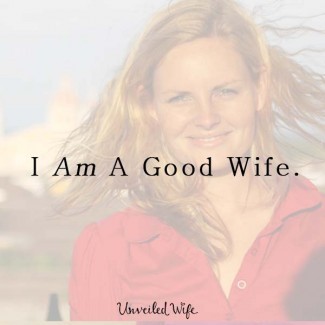 good-wife