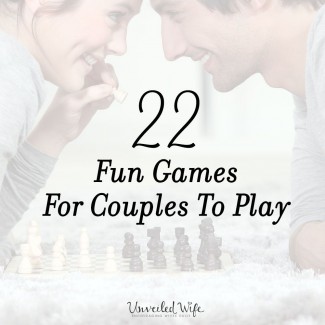 Online Games For Dating Couples