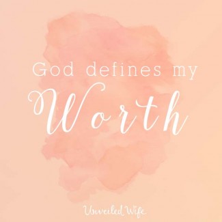 defines-my-worth
