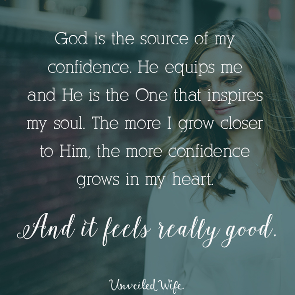 confidence-in-him