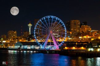 Great Seattle Wheel