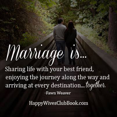 relationship journey marriage quotes