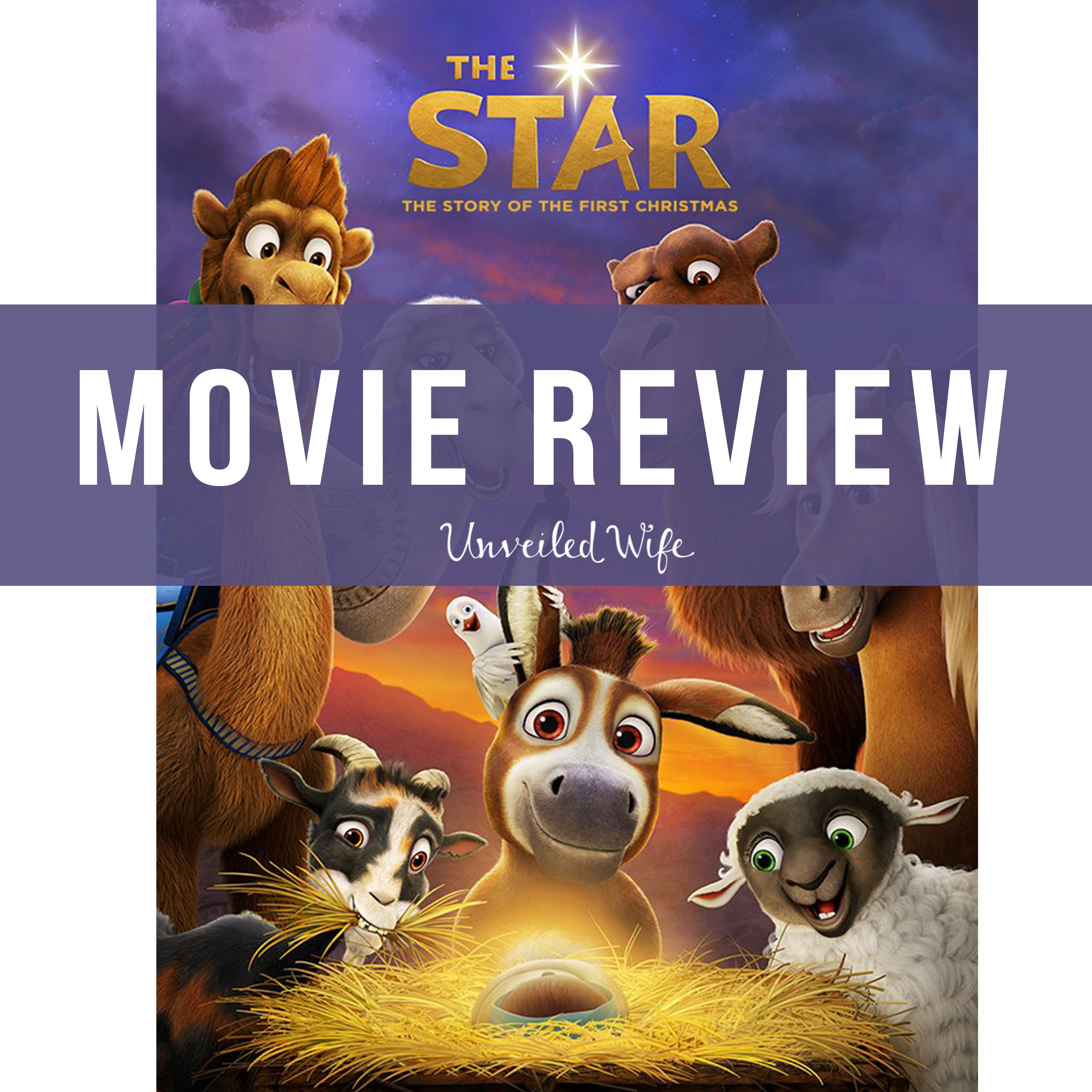 The Star: Movie Review